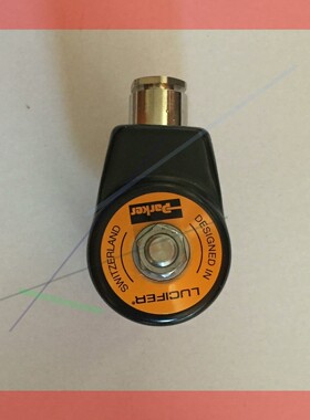 询价!原装进口派克电磁阀B221G25S06 02592  483824T1