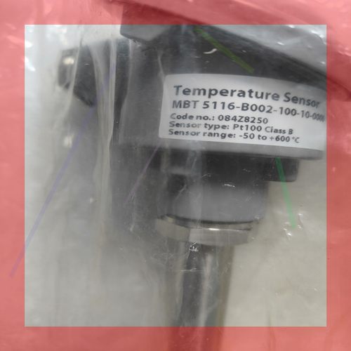 询价!丹佛斯温度传感器MBT5116 084Z8250