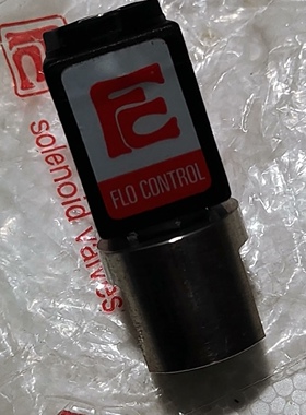 意大利flo control先导阀电磁阀619000/471+N2B116.XV0