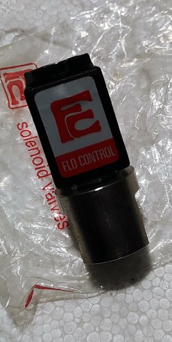 意大利flo control先导阀电磁阀619000/471+N2B116.XV0