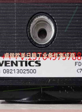 询价！0821302500安沃驰电子产品气动阀，原装进口现货全新