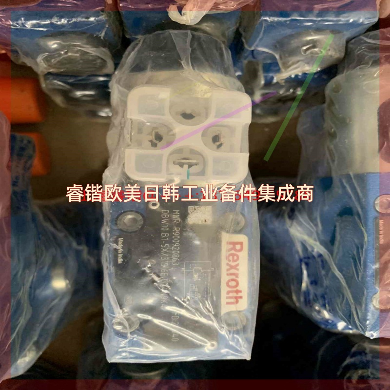 询价!力士乐系列DBW10B2 DBW20B2 DBW20A1 DBW10A2 M-3SH6C3X