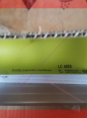 询价!LC495S ML820 海德汉 760943-16 全新