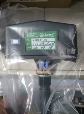 议价！Specs油雾探头，V3C001-R0