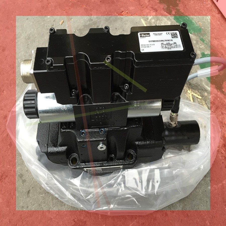 询价!D41FCB31FC1NE70,派克比例阀