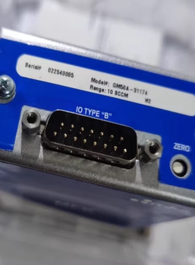 MKS GM50A-31174流量计