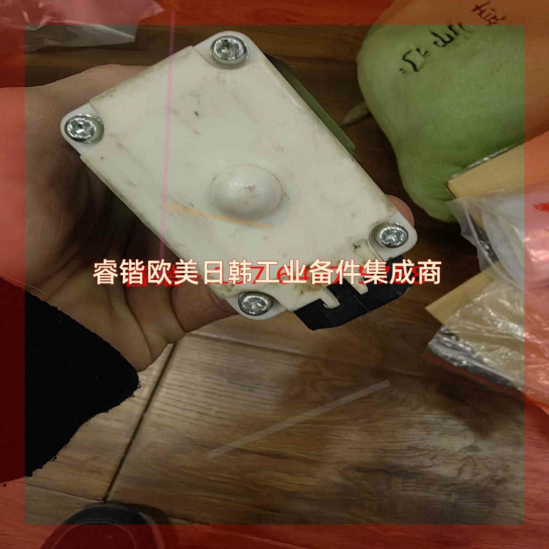 询价!CKD ADK12-20A电磁阀线圈,拆机包好,25V线圈!