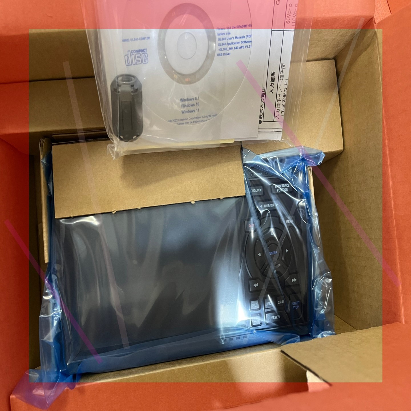 询价!图技GL840-M