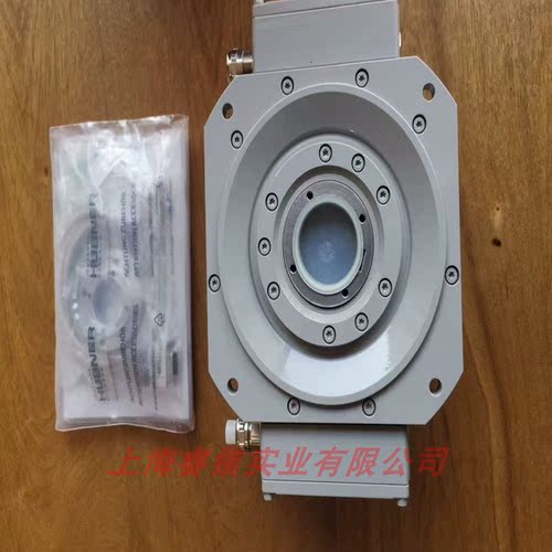 霍伯纳Hubner重载编码器
