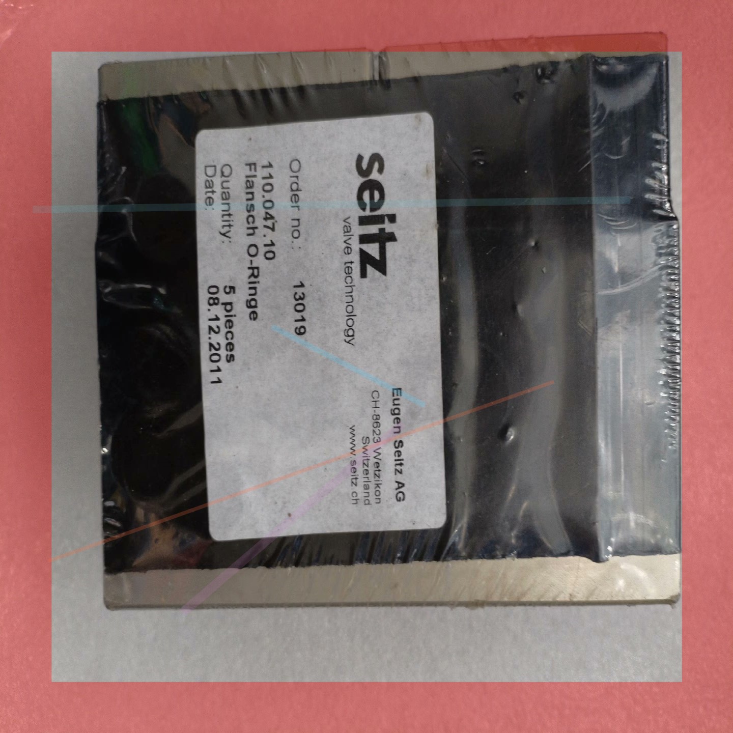 询价!SEITZ,110.047.10全新正品现货