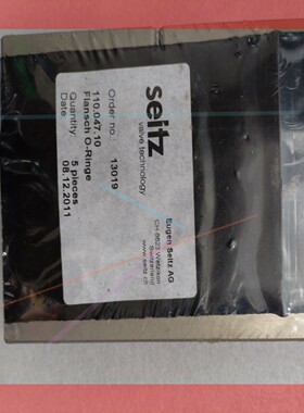 询价!SEITZ,110.047.10全新正品现货