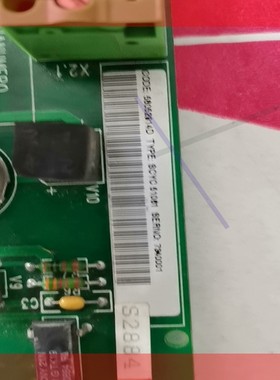 询价!ABB  SCYC51061