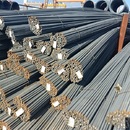 螺纹钢高线钢筋三级钢抗震钢HRB400建筑工程专用材料国标非标定尺