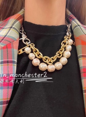 VIVIENNE WESTWOOD西太后经典土星