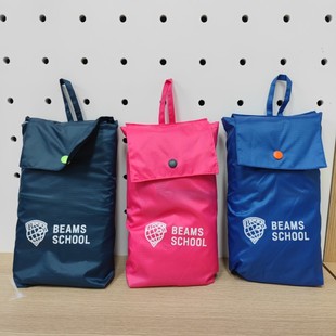 特价 日本大童小学生初中生成人防水雨衣轻奢系列高品质书包位 新品