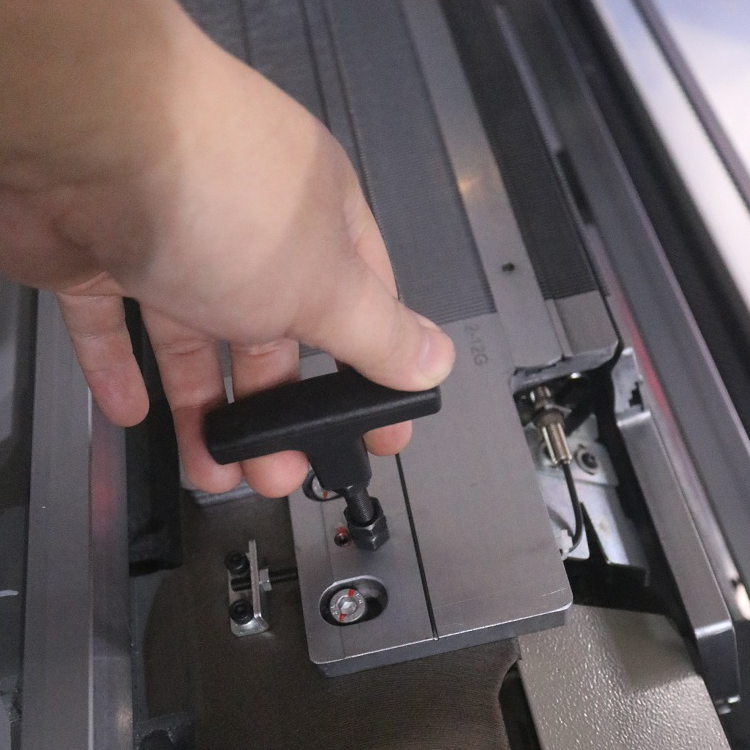 新款横机针板专用工具万盛纺配