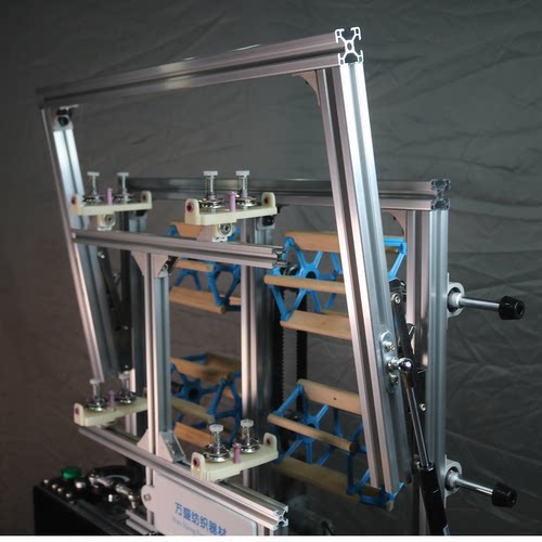 电脑横机毛衣分毛机拆片机分线机