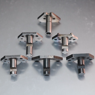 电脑横机配件大全电脑横机中山导块山角底座电脑横机翻针山角底座