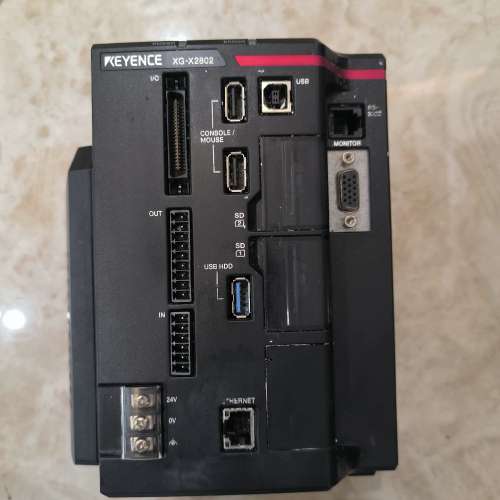 基恩士xg-X2802【议】