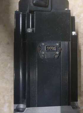 三菱伺服电机 HJ-KS102J  三相电144V 1【议】