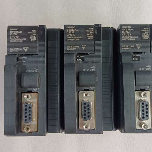 欧姆龙CJ2M-CPU13，，功能，[议]