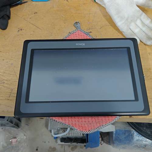 步科Kinco触摸屏MT4532TE，，，功【议】