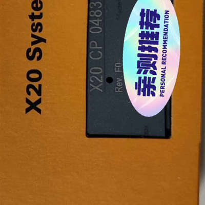 X20CP0483 X20CP3585。贝加莱模块PLC[议]