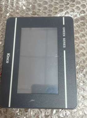 Kinco步科触摸屏GL043，4.3寸绿色系列，，【议】