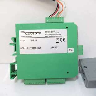 德国motrona GV210信号转换模块【议】