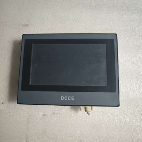 DCCE触摸屏 TP107T 功能[议]