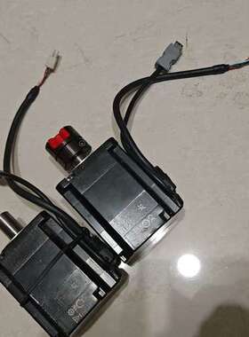 安川伺服电机SGMXJ-08AUA6SC2，750W功率，2【议】