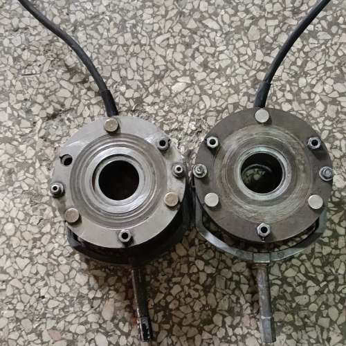 德国SR  LR76927 ，线圈是好[议]