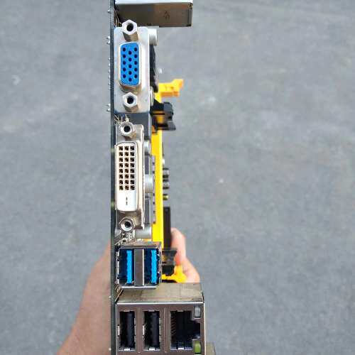 映泰A88主板【议】