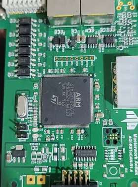 Masterwork  Aoitek 控制板AOI-RSTo【议】