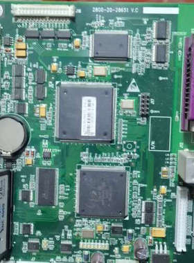 迈瑞BC-3000PLUS主板 主板，   有[议]