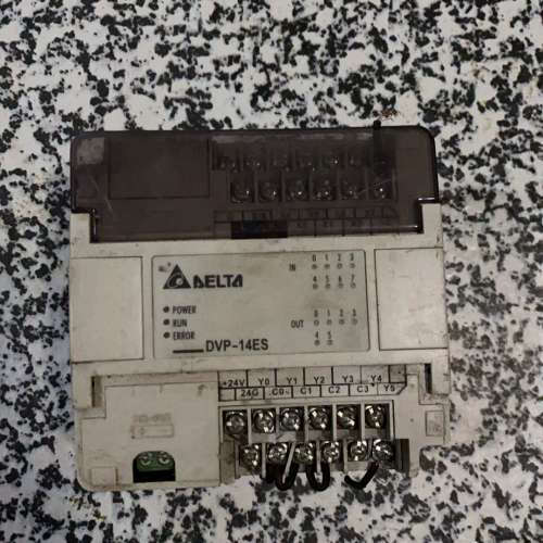 PLC DVP14ES00R2[议]