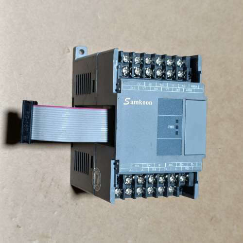 显控PLC模块FGS-E4AI2AO-C V6.0[议]