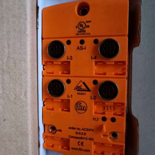 新易福门模块，AC2474.[议]