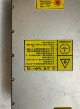 瑞丰恒355激光器，型号355-DSNA066-3/30，功【议】