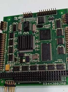 XK0101  ARM PC104 8B4H3002A0 P【议】