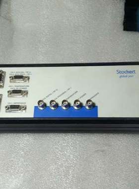 德国Stockert，GmbH，好，功能正常，亲们注【议】