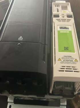 Control techniques M701-074-00【议】