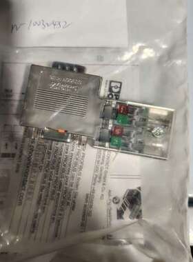 菲尼克斯连接器SUBCON-PLUS-PROFIB/90/P【议】