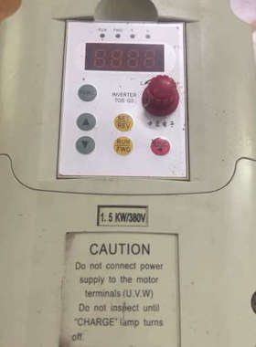 中宏变频器 TOS130G3-4-150[议]