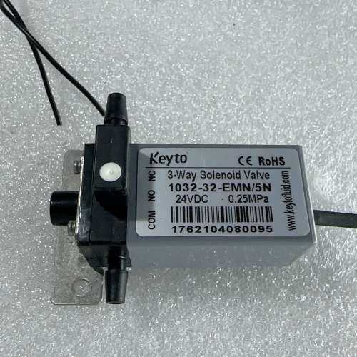 电磁阀，垦拓 Keyto 1032-32-EMN/5N，【议】
