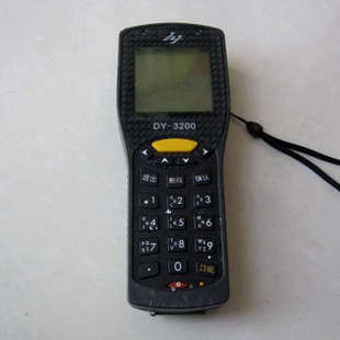 华源星DY-3200通用捷宝A188抄表器 水电气抄表器 [议]