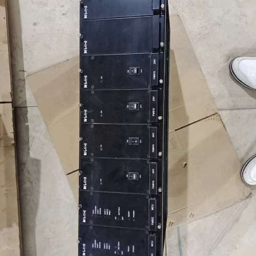 和利时FM802控制器，2，FM910    4，品[议]
