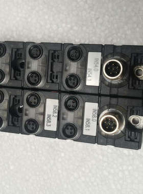 穆尔总线56622，，，功能正常使用，[议]