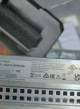 6AG4141-5BF00-0JA0橙色，功能，议[议]