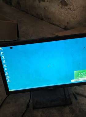 研祥ECO-1816V2NA(B)带CPU i3-2120带【议】